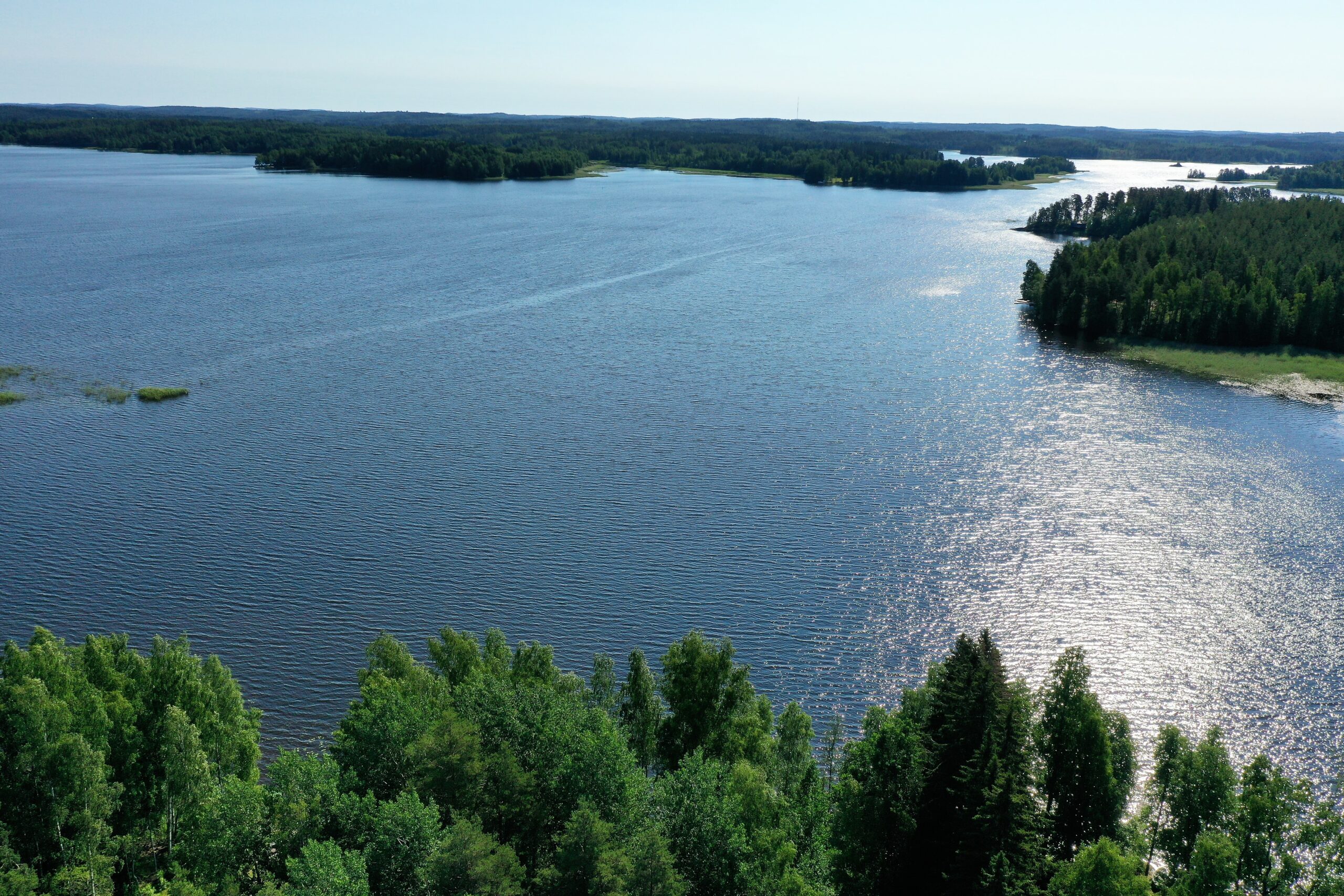 Valkolantie 50700 Mikkeli - Aitoasunnot